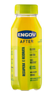 Engov After Citrus 250ml