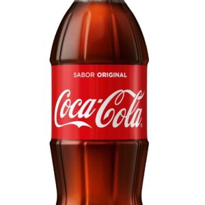 Refrigerante Coca-Cola 2,5L