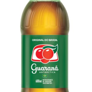 Refrigerante Guarana Antarctica 600ml