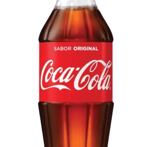 Refrigerante Coca-Cola 600ml R$ 6,99 por unidade R$ 6,59 24 unds +
