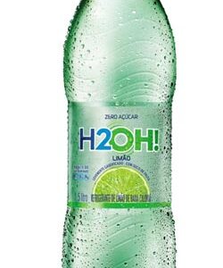 Refrigerante H2OH! Limao 1,5L