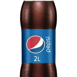 Refrigerante Pepsi 2L