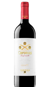 Vinho Coronas Tempranillo Torres 750ml