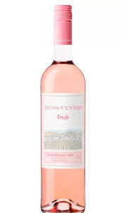 Vinho Bons-Ventos Rosé 750ml