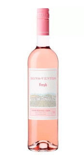Vinho Bons-Ventos Rosé 750ml