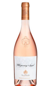 Vinho Whispering Angel Rosé 750ml