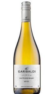 Vinho Garibaldi Terroir Sauvignon Blanc 750ML