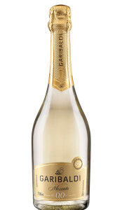 Espumante Garibaldi Moscato Sem Álcool 750ml
