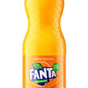 Refrigerante Fanta Laranja 2L
