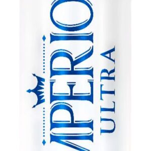 Cerveja Imperio Ultra Lata 269ml