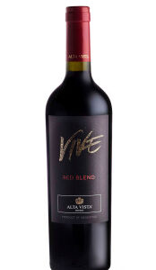 Vinho Alta Vista Vive Red Blend 750ml