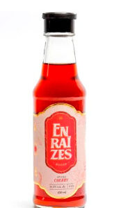 Bitter Enraízes Spiced Cherry 150ml