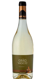 Vinho Grão Vasco Branco 750ML