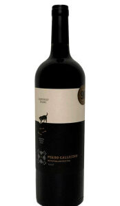 Vinho Perro Callejero Cabernet Franc 750ml