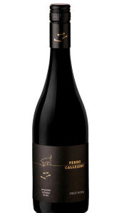Vinho Perro Callejero Pinot Noir 750ml