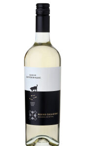 Vinho Perro Callejero Blend Sauvignon Blanc 750ml