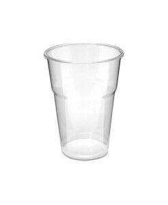 Copo Supremo 500ml Pacote 30 unidades
