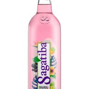 Cachaça Sagatiba Jabuticaba & Jambu 700ml