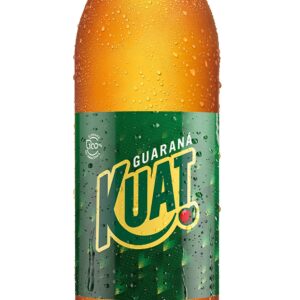 Refrigerante Kuat 2L