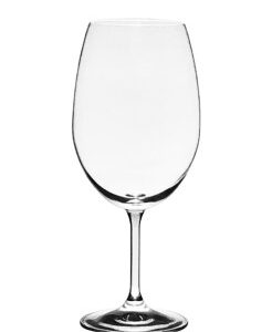 Taça Roberta Bohemia Gastro Bordeaux 540ml