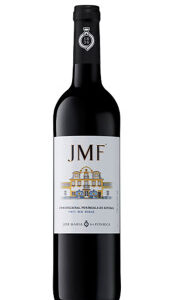 Vinho José Maria Da Fonseca Tinto 750ml