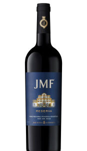 Vinho José Maria Da Fonseca Tinto Reserva 750ml