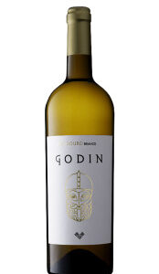 Vinho Godin Douro Branco 750ml