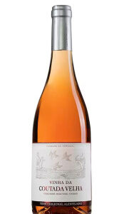 Vinho Vinha Da Coutada Velha Rosé 750ml