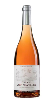 Vinho Vinha Da Coutada Velha Rosé 750ml