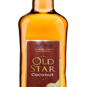 Old Star Coconut 1L