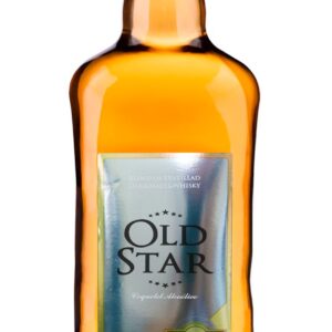 Old Star Silver 1L