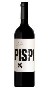 Vinho Pispi Blend Tinto 750ml