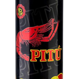 Cachaça Pitú Lata 710ml