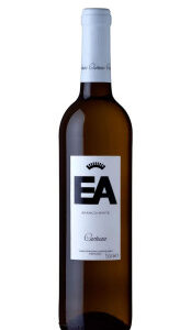 Vinho EA Branco 750ml