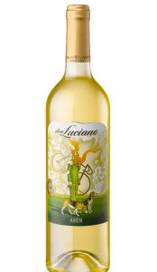 Vinho Don Luciano Branco 750ml