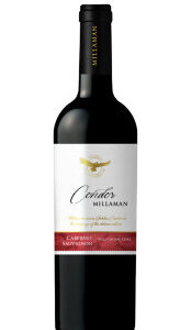 Vinho Condor Millaman Cabernet Sauvignon 750ml