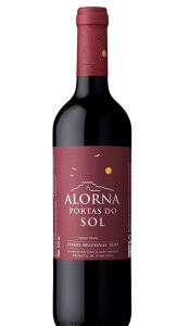 Vinho Alorna Portas do Sol 750ml