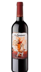 Vinho Don Luciano Tinto 750ml