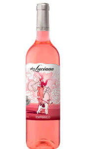 Vinho Don Luciano Rosé 750ml