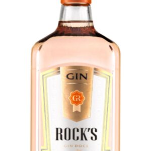 Gin Rock's Sunset 1L