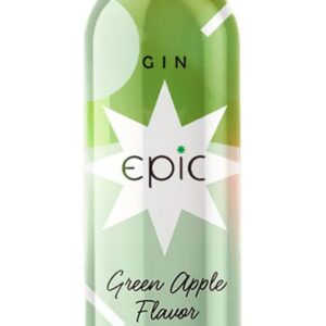 Gin Epic Maça Verde 990ml