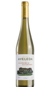 Vinho Aveleda Loureiro & Alvarinho 750ml