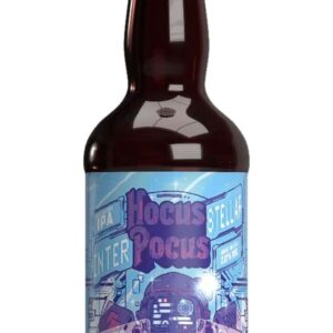 Cerveja Hocus Pocus Interstellar 500ml