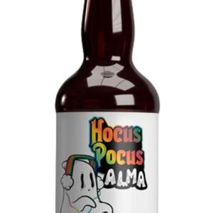 Cerveja Hocus Pocus Alma 500ml