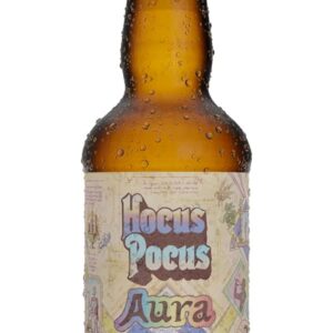 Cerveja Hocus Pocus Aura 500ml