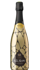 Cava Pata Negra Brut 750ml