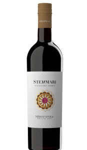 Vinho Stemmari Nero D'Avola 750ml