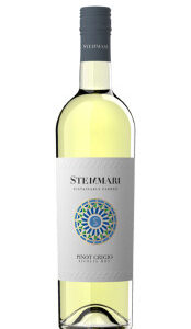 Vinho Stemmari Pinot Grigio 750ml