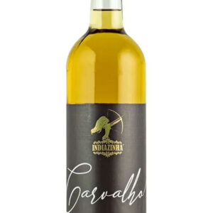 Cachaça Indiazinha Carvalho 750ml