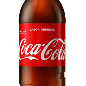 Refrigerante Coca-Cola 3L